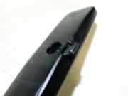 Innenspiegel Rückspiegel Audi A3, 8L 1996.09 - 2000.10 e10110093, 4d0857511