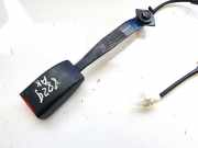 Gurtschloss - Vorne Linke Mazda 2, DE 2007.10 - 2014.06 b2000, ep23