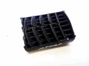 Lüftungsgitter Armaturenbrett Audi 100, C3 1982.07 - 1991.01 893820971, 90150309