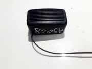 Alarmanlage Renault Megane, I 1999.03 - 2002.10 facelift HFS12, KG47103202