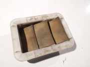 Ansaugschlauch Luftfilter Saugrohr Toyota Corolla, 2001.11 - 2004.02 Gebraucht,