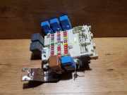 Sicherungskasten Nissan Primera, P12 2002.01 - 2008.12 Gebraucht ,