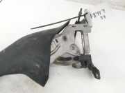 Handbremshebel Skoda Octavia, II 2004.02 - 2009.03 1Z1711303,