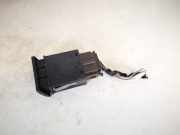 Schalter für Heckscheibe Heckscheibenheizung Skoda Octavia, I 2000.11 - 2004.02 facelift 1u0959621a,