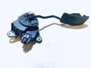 Pedalwerk Nissan Qashqai, I 2006.01 - 2010.06 2688a00633,