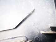 Türverkleidung - Vorne Linke Toyota Avensis, III 2009.02 - 2012.06 6762905040, 67629-05040