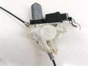 Fensterheber motor - Hinten Linke Mitsubishi Space Star, 2002.10 - 2004.12 100086400, 100086-400