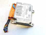 Steuergerät Airbag Citroen Xsara Picasso, I 2004.05 - 2011.12 facelift 9659111980, 602327400