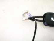 Gurtschloss - Hinten Rechts Volkswagen Passat, B5 1996.08 - 2000.11 3b0857740, Ahu