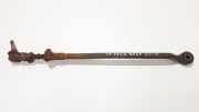 Axialgelenk Spurstange SAAB 9-3, 1998.02 - 2002.09 Gebraucht,