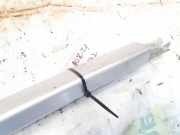 Dachreling Linke Nissan Qashqai, I 2006.01 - 2010.06 Gebraucht,