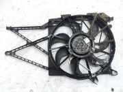 Kühlerlüfter Lüftermotor Opel Zafira, A 1999.04 - 2003.11 24431825, 0130303245