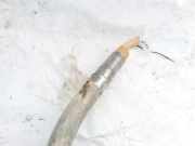 Tankeinfüllstutzen Tankrohr Kraftstoffrohr Audi A6, C4 1994.06 - 1997.10 Gebraucht ,