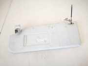 Sonnenblende Volkswagen Golf, VI 2008.10 - 2012.06 1k0857551, CBDC