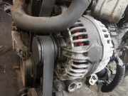 Lichtmaschine Mitsubishi Outlander, II 2006.01 - 2013.01 0986045340,