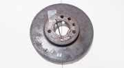 Bremsscheibe Opel Astra, G 1998.09 - 2004.12 ventiliuojamas,