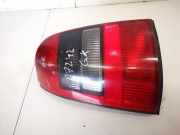 Rückleuchten - Hinten Linke Opel Vectra, B 2000.09 - 2002.04 facelift 09153153,