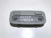 Innenraumleuchte Toyota Corolla, 2004.02 - 2007.02 facelift Gebraucht,