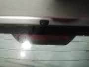 Zusatzbremsleuchte Toyota Yaris, I (XP10) 1999.04 - 2003.03 Gebraucht,