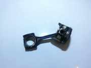 Kolben Pleuelstange Honda Civic, 1991.10 - 1995.11 Gebraucht ,