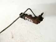 Kupplungsnehmerzylinder Nehmerzylinder Toyota Yaris, I (XP10) 1999.04 - 2003.03 Gebraucht,