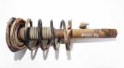 Stoßdämpfer - Vorne Linke Peugeot 206, 1998.08 - 2002.07 Gebraucht,