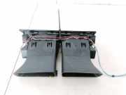 Lüftungsgitter Armaturenbrett Renault Vel Satis, 2002.06 - 2009.12 A1077902CF, A107791GC