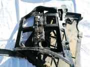 Stoßstangenhalter - Hinten Rechts BMW 3-Series, E90 E91 E93 2005.02 - 2009.01 7058520, 51127058520