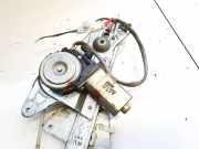 Fensterheber motor - Hinten Linke Mazda 626, 1997.04 - 2002.10 3640161919, 36401-61919