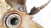Sensor für ABS - Vorne Rechts Audi A3, 8P 2003.05 - 2005.06 Gebraucht,