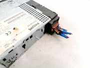 Radio Audi A4, B5 1994.11 - 1999.09 Gebraucht ,