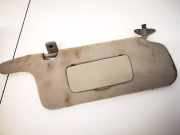 Sonnenblende Subaru Legacy, BD, BG, BK 1994.02 - 1998.12 Gebraucht,