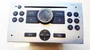 Radio Opel Meriva, A 2002.12 - 2006.01 7644222317, GM003140838870 13190855MD