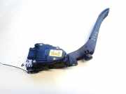 Pedalwerk Audi Q7, 2006.03 - 2010.05 7l0723507d, 6pv008026-24