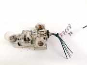 Lampenträger Heckleuchte - Hinten BMW 3-Series, E46 1998.02 - 2002.06 Gebraucht ,