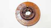 Bremsscheibe Renault Laguna, I 1994.01 - 2001.03 ventiliuojamas,