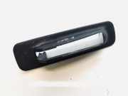 Innenausstattung Volkswagen Sharan, 7M 1995.09 - 2000.04 7M0711468B, 95VW2404CCW