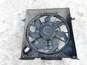 Kühlerlüfter Lüftermotor Hyundai i30 2007 - 2012 Gebraucht,