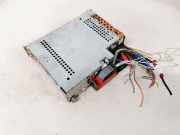 Audioverstärker Renault Megane, II 2002.11 - 2006.06 8200205833c, rnra0150147901 fd0005010147901