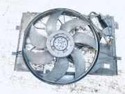Kühlerlüfter Lüftermotor Mercedes-Benz w209, 2002.06 - 2009.12 A2035000293, 885001966