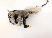 Türschloss Stangen - Vorne Linke Nissan Almera, N16 2000.06 - 2003.01 8055361u66l, 8055361u66
