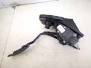 Pedalwerk Jaguar XF, X250 2008.01 - 2012.01 8x239f832b, 8x23-9f832-b 6pv008737-06