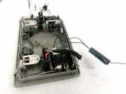 Innenbeleuchtung - Hinten Audi A6, C5 2001.08 - 2005.01 facelift Gebraucht ,