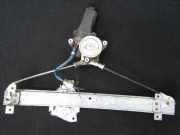 Fensterheber - Vorne Linke Mitsubishi Galant, 1992.11 - 1996.08 Gebraucht ,