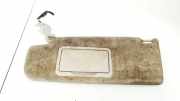 Sonnenblende Volkswagen Passat, B5 1996.08 - 2000.11 8D0857551, AHU