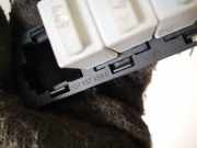 Sicherungskasten Volkswagen Phaeton, 2007 - 2011 facelift 3d1937499e, CEXA