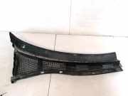 Windlauf Wischerabdeckung Mazda 3, BK 2003.10 - 2009.06 BP4K507R1,