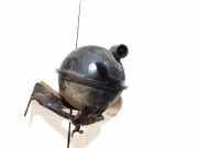 Druckspeicher Audi A3, 8L 1996.09 - 2000.10 054129808,