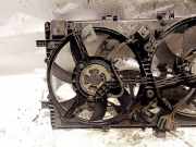 Kühlerlüfter Lüftermotor Opel Insignia A, 2008.01 - 2013.01 P8658004,