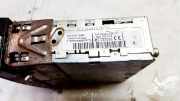 Radio Peugeot Boxer, 2006.04 - 2014.06 7645356316, 7354211550